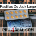 Long Jack Pills 44